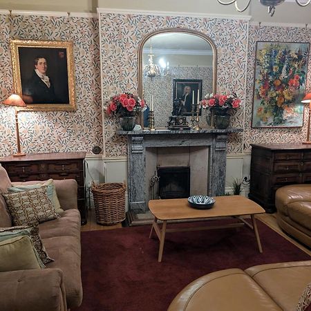The Writer'S Retreat Ground Floor Apartment Holt  Esterno foto
