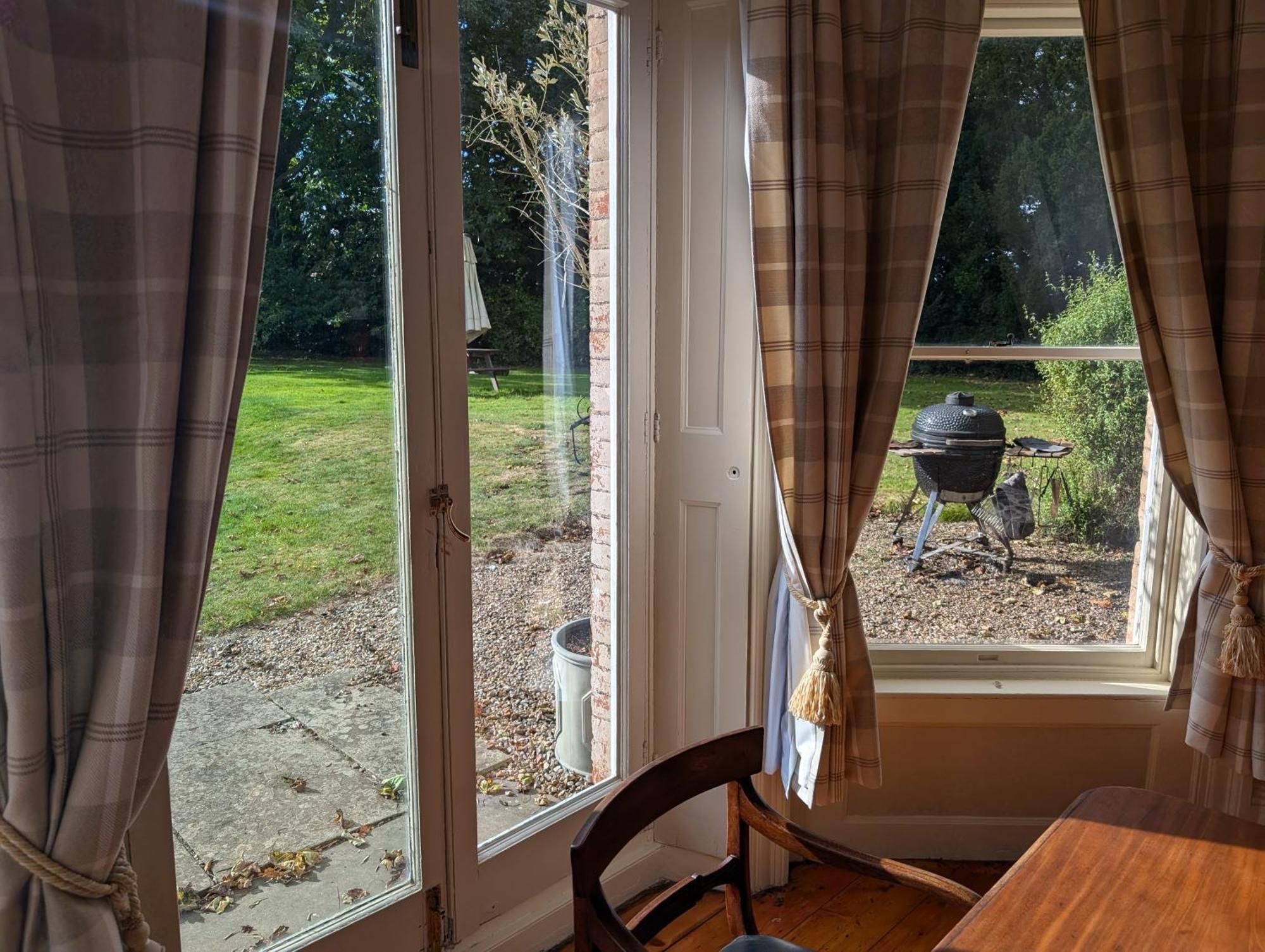 The Writer'S Retreat Ground Floor Apartment Holt  Esterno foto