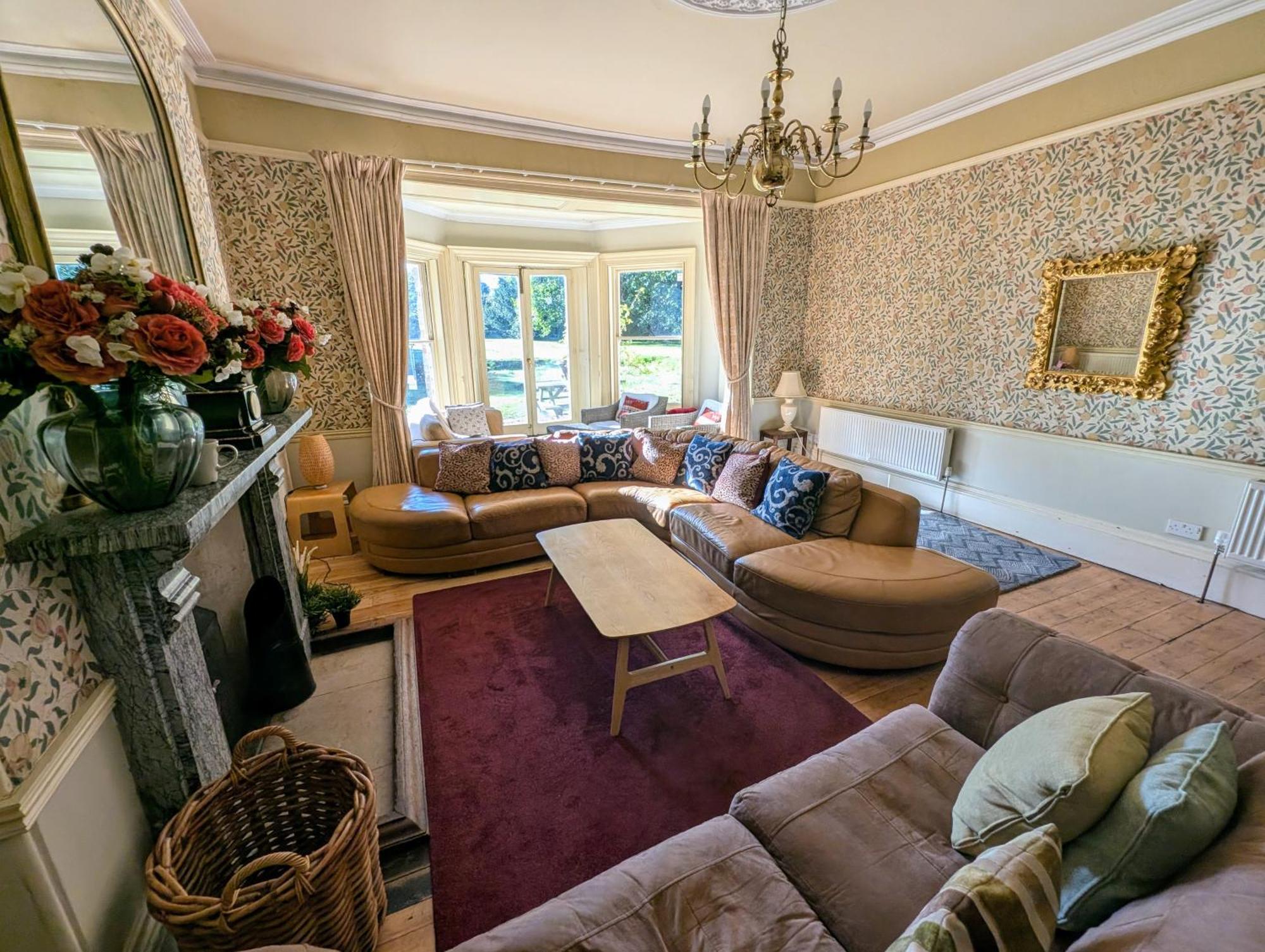 The Writer'S Retreat Ground Floor Apartment Holt  Esterno foto