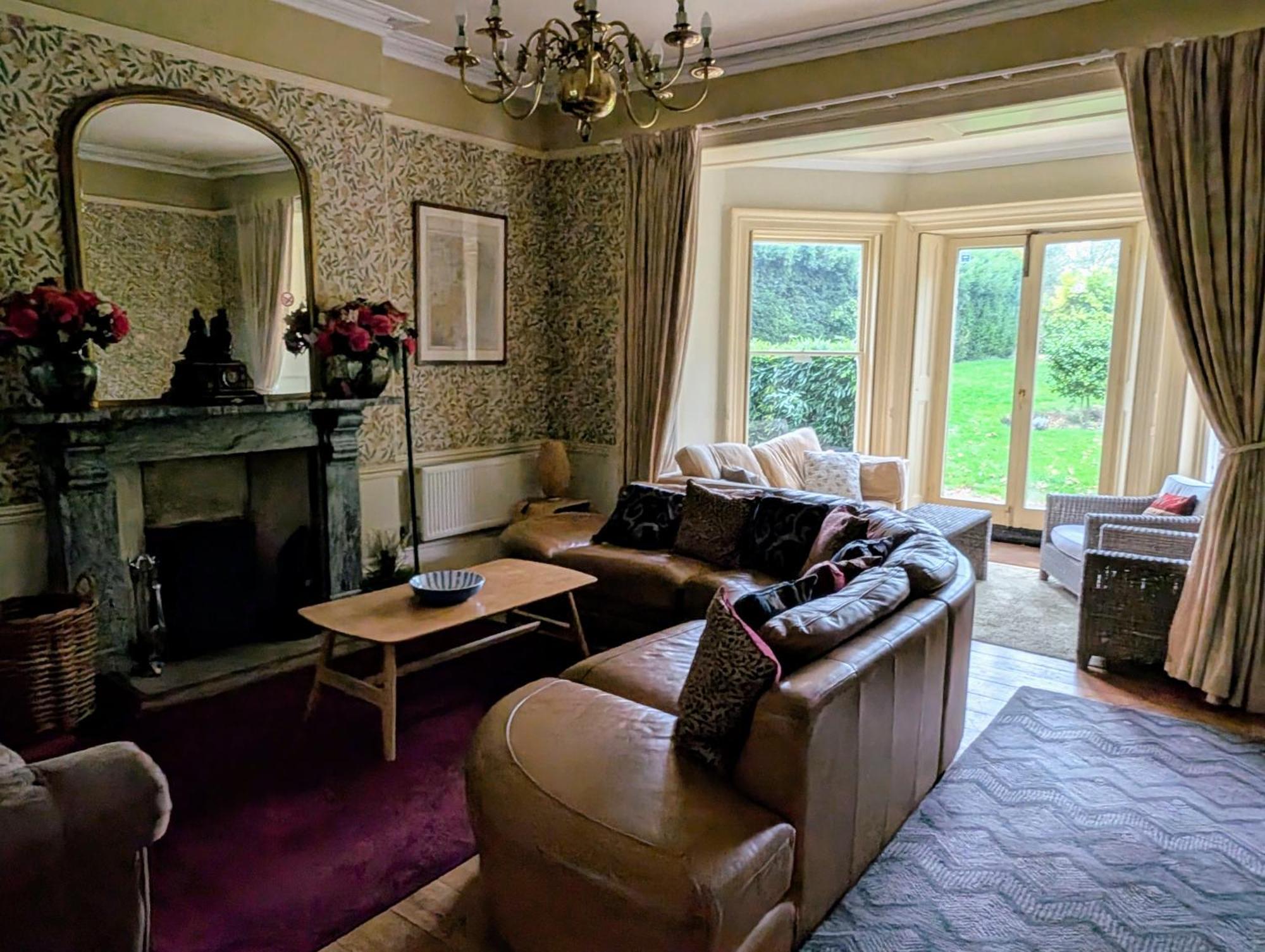 The Writer'S Retreat Ground Floor Apartment Holt  Esterno foto