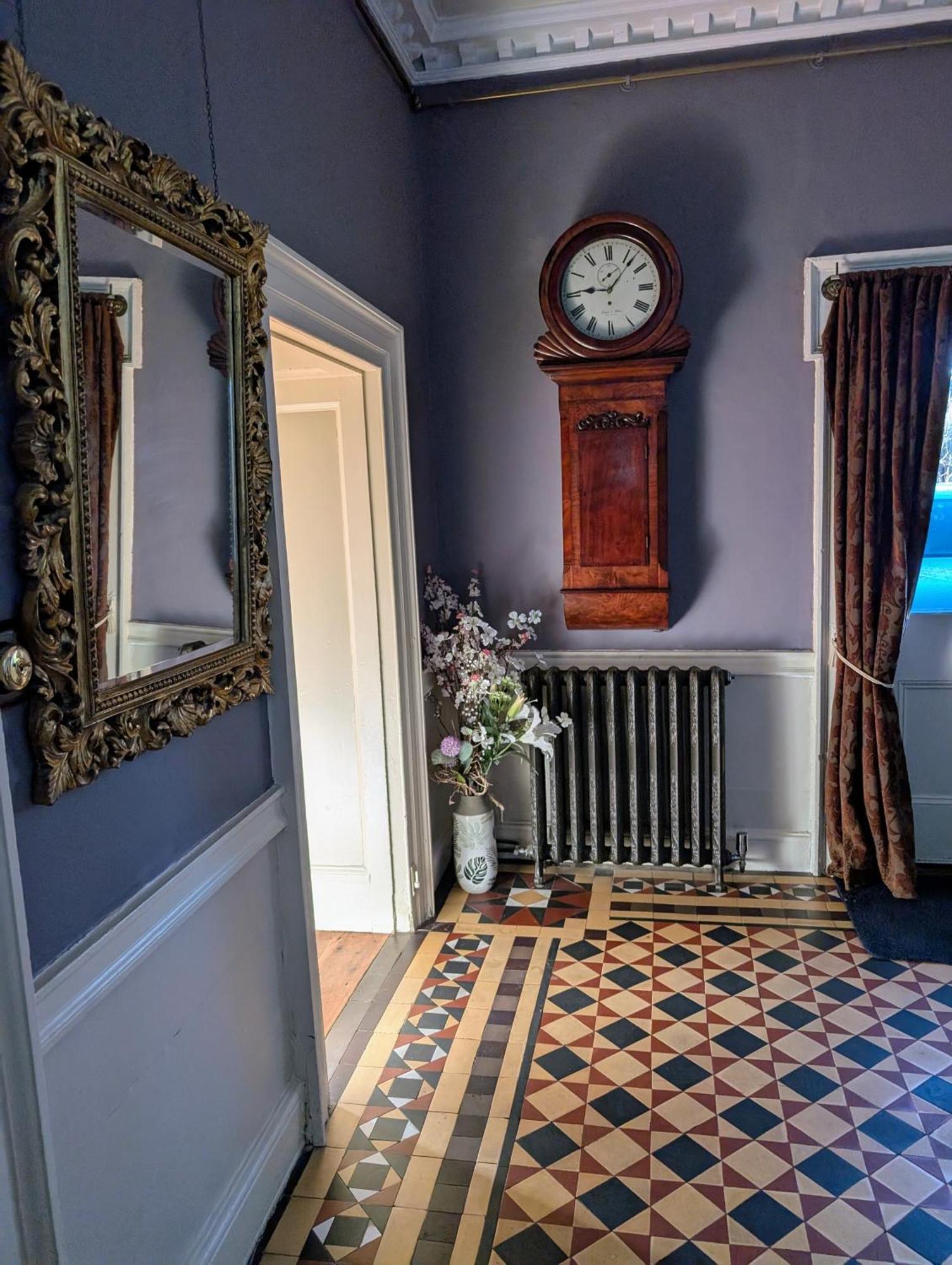 The Writer'S Retreat Ground Floor Apartment Holt  Esterno foto