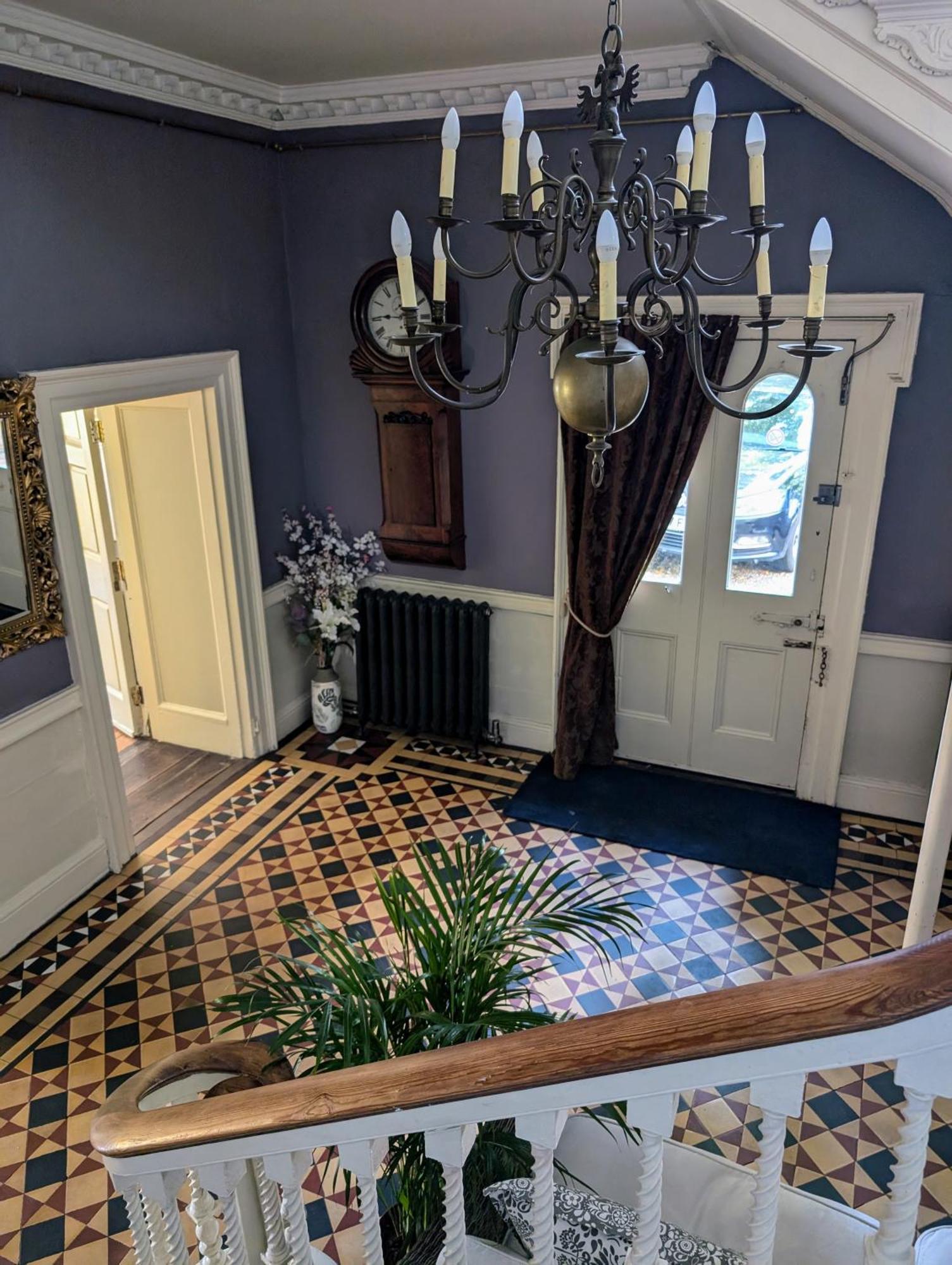 The Writer'S Retreat Ground Floor Apartment Holt  Esterno foto