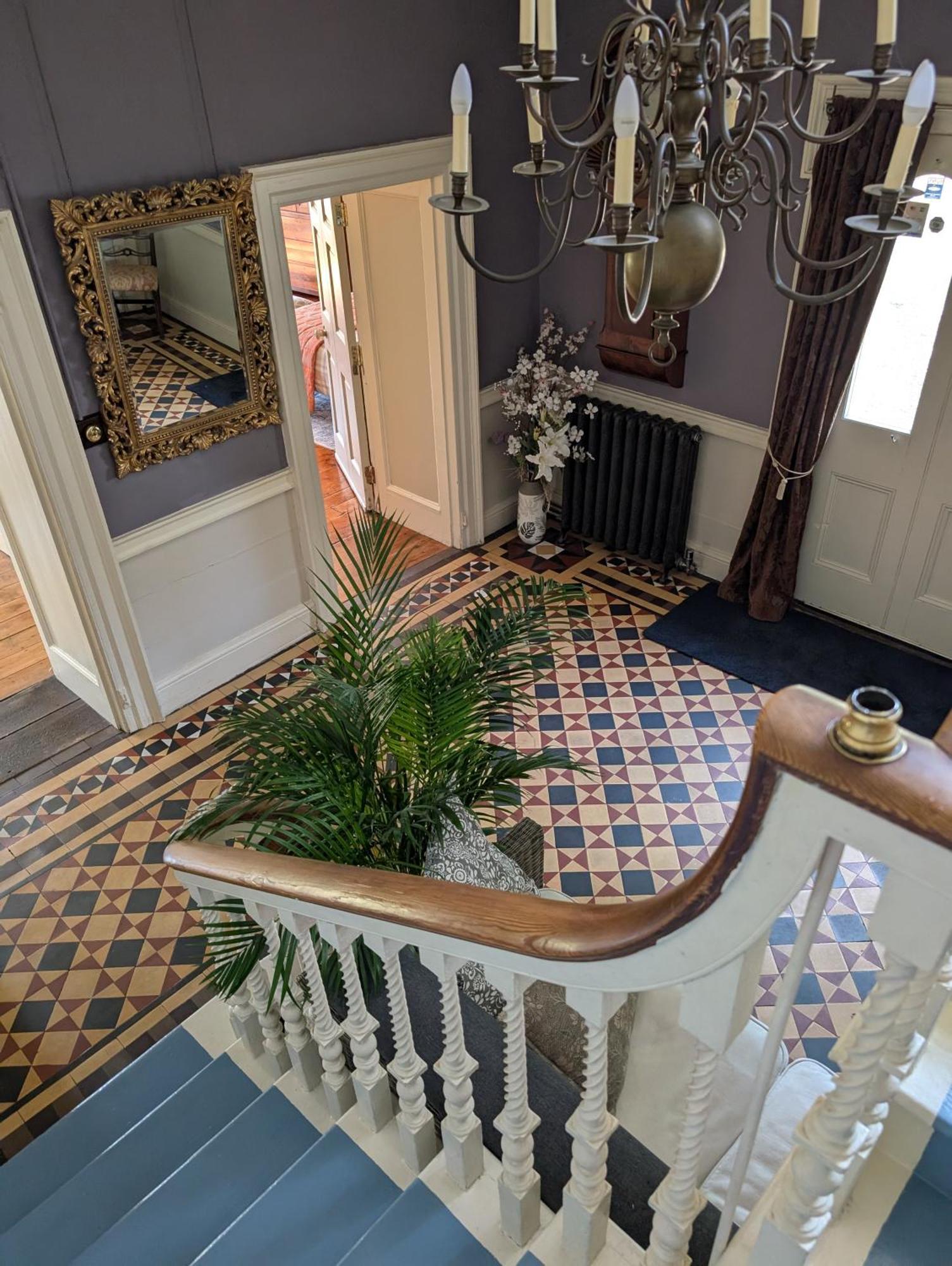 The Writer'S Retreat Ground Floor Apartment Holt  Esterno foto