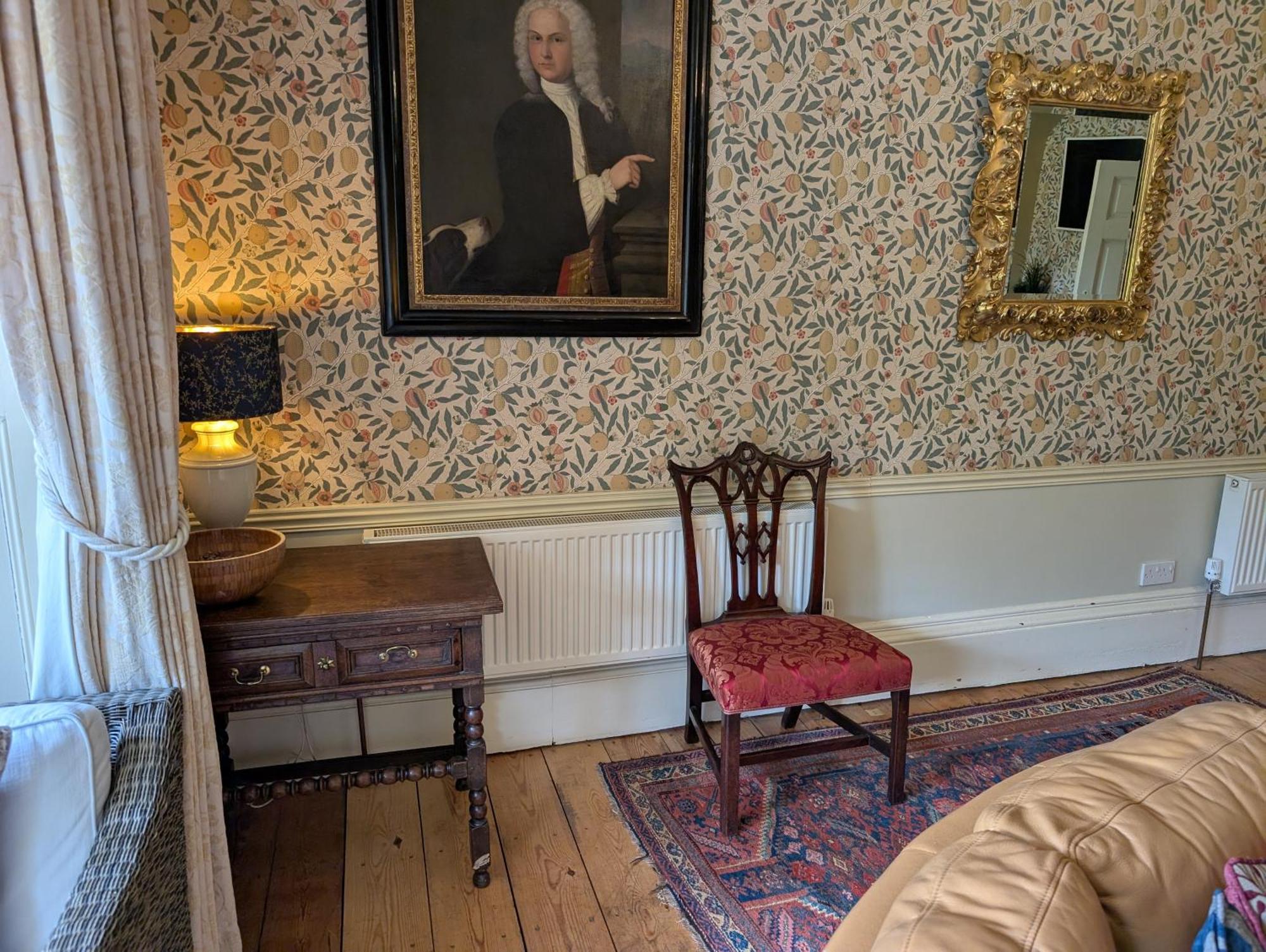 The Writer'S Retreat Ground Floor Apartment Holt  Esterno foto